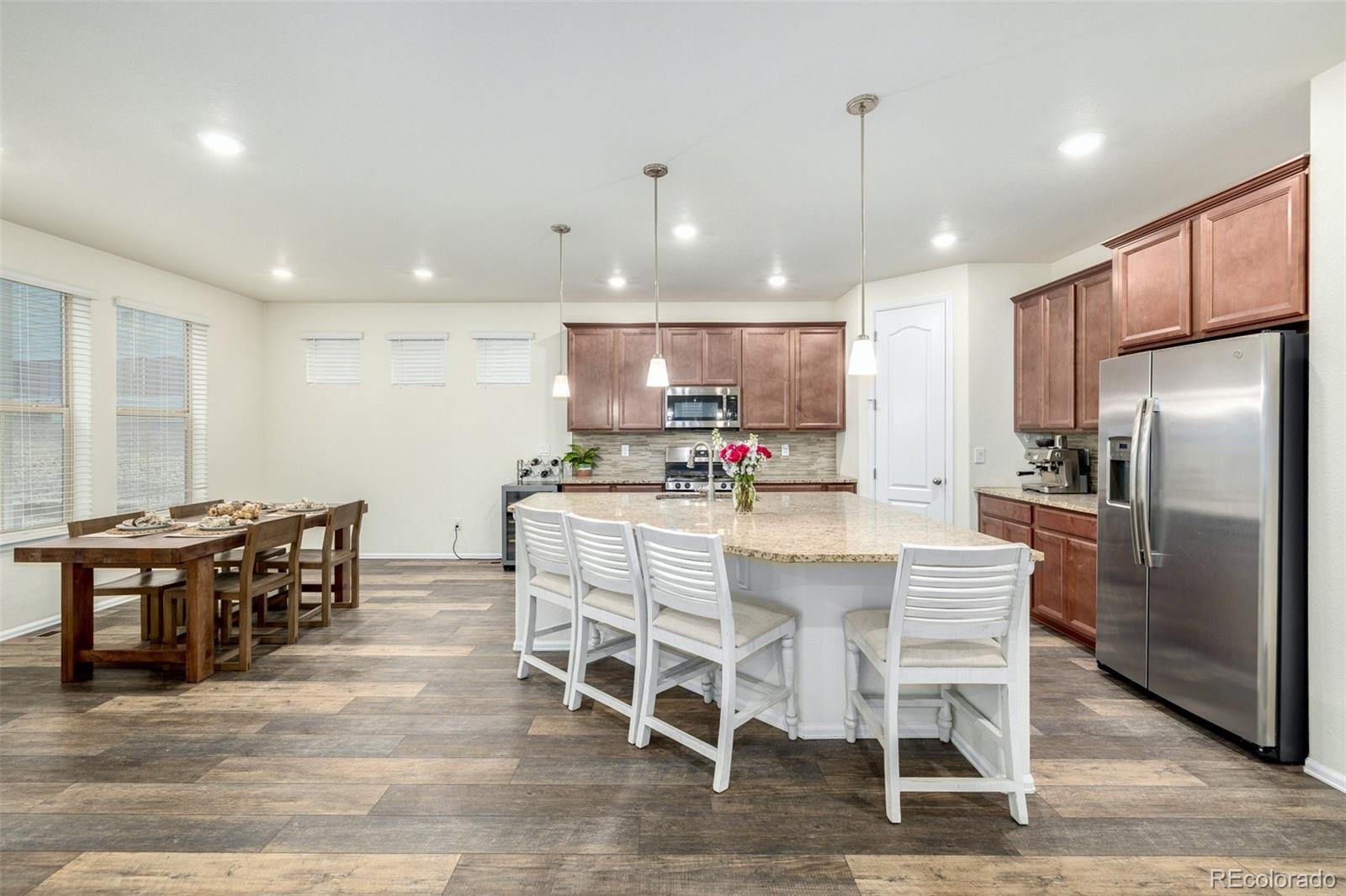 MLS Image #6 for 9723  bennett peak street,littleton, Colorado