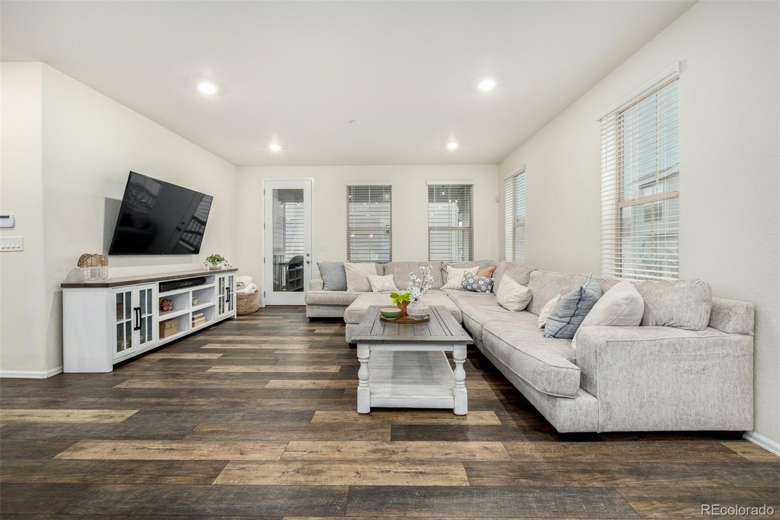 MLS Image #7 for 9723  bennett peak street,littleton, Colorado