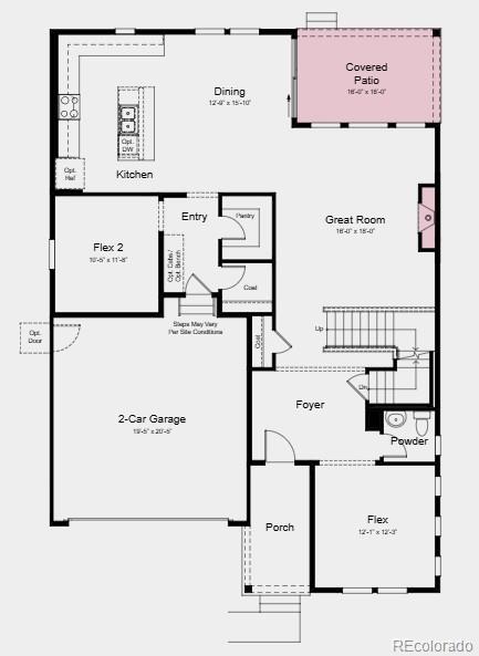 MLS Image #1 for 16988 w 92nd drive,arvada, Colorado