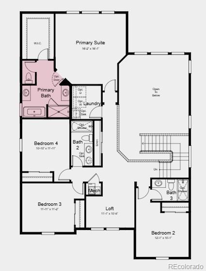 MLS Image #2 for 16988 w 92nd drive,arvada, Colorado