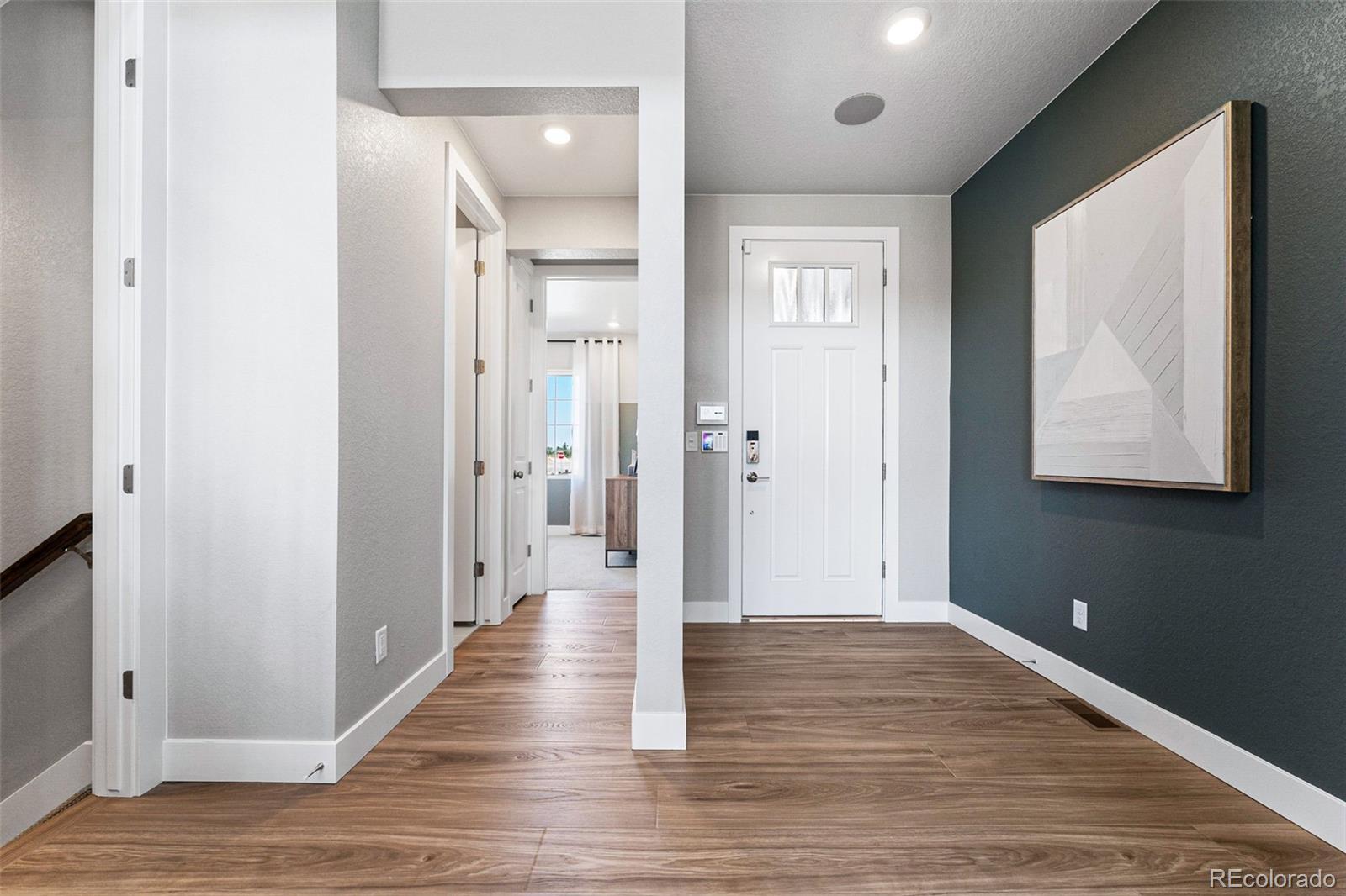 MLS Image #5 for 16988 w 92nd drive,arvada, Colorado
