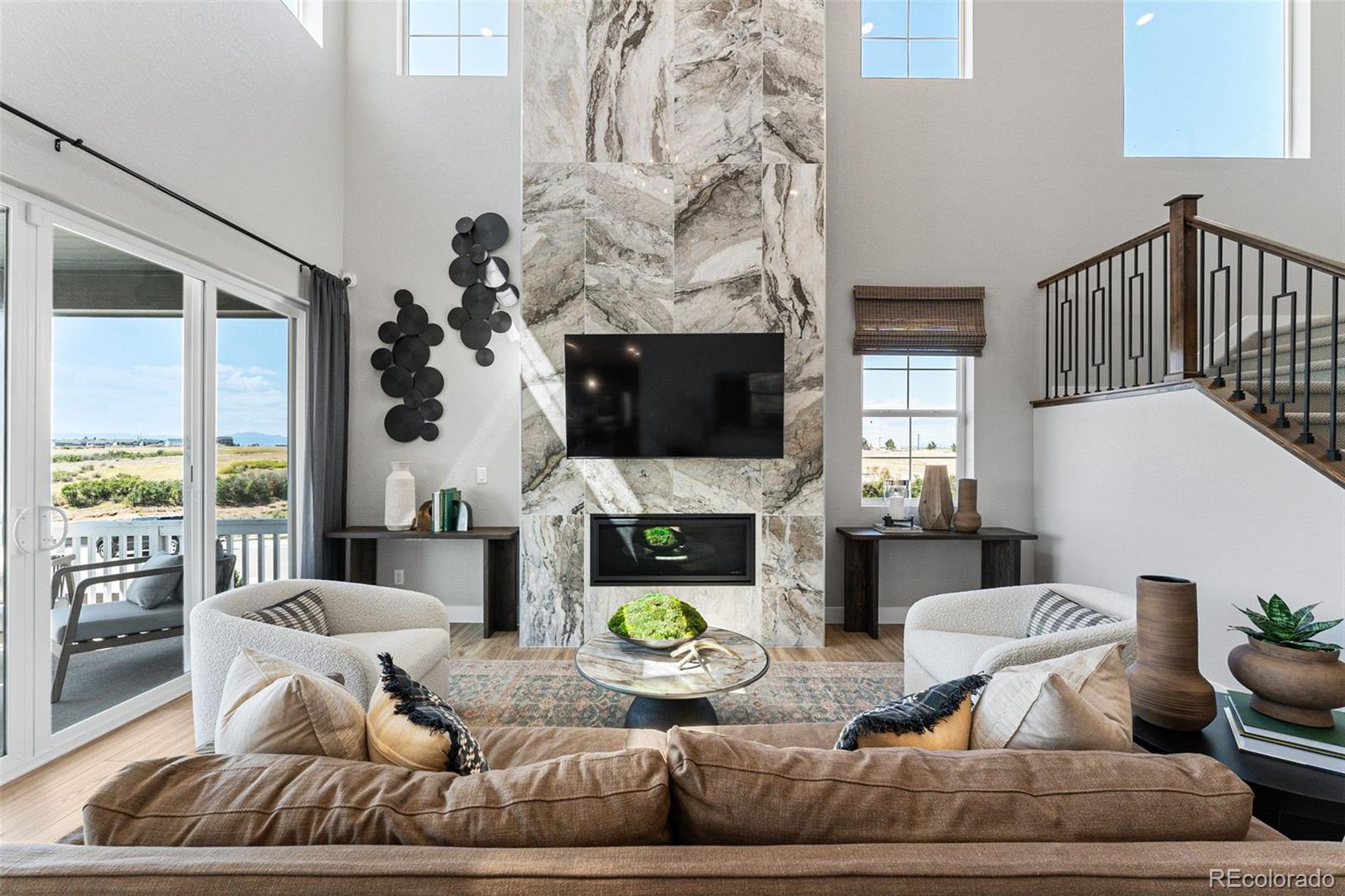 MLS Image #9 for 16988 w 92nd drive,arvada, Colorado