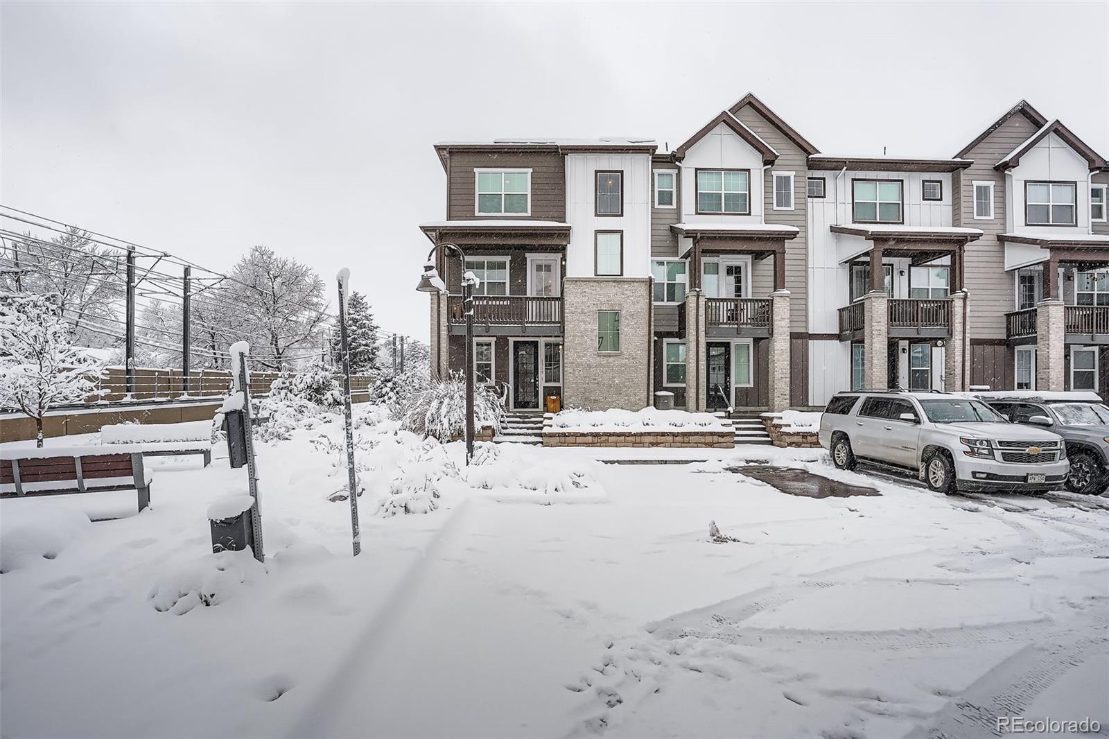MLS Image #1 for 1315  hoyt street 1,lakewood, Colorado