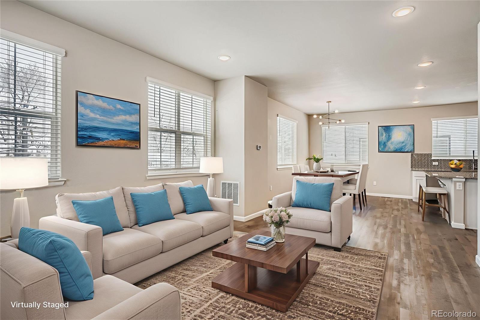 MLS Image #2 for 1315  hoyt street 1,lakewood, Colorado