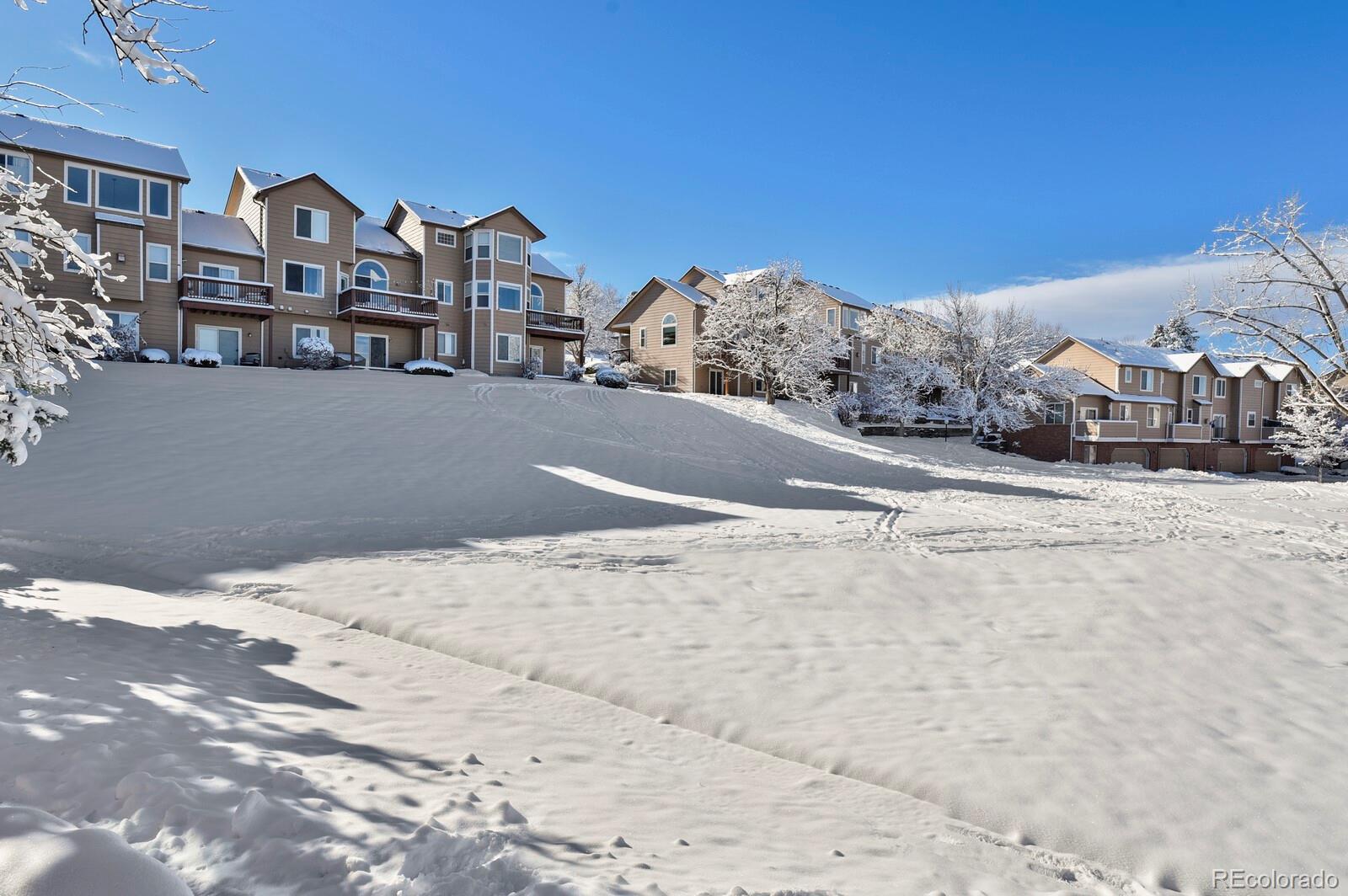 MLS Image #0 for 6809 s webster street,littleton, Colorado