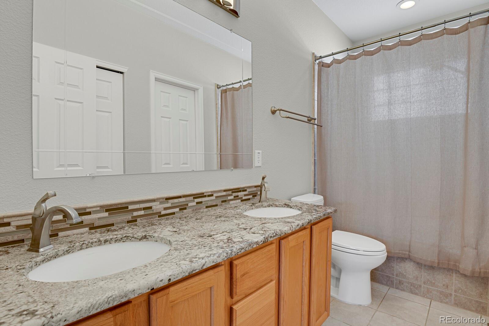 MLS Image #15 for 6809 s webster street,littleton, Colorado