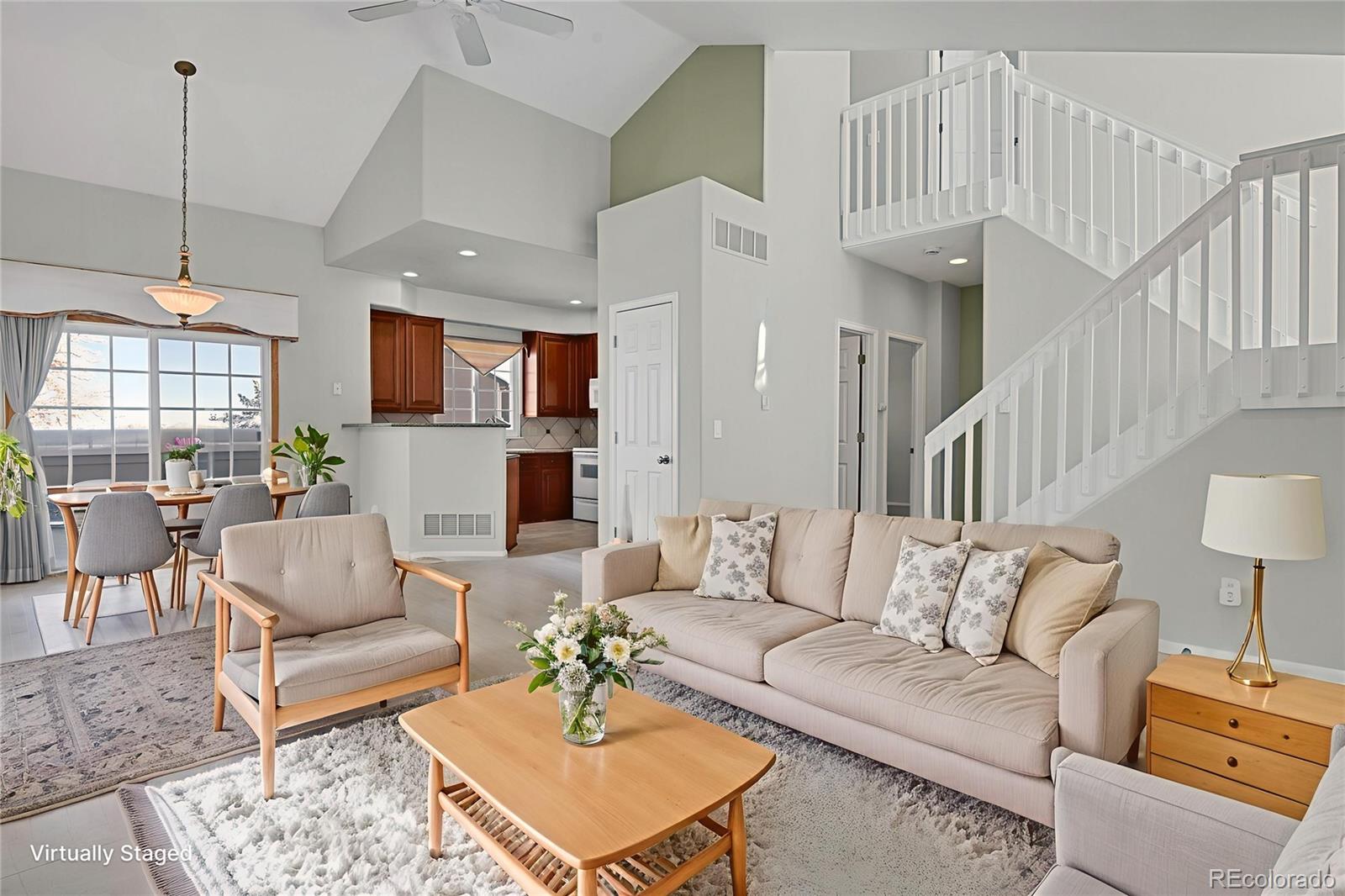 MLS Image #2 for 6809 s webster street,littleton, Colorado