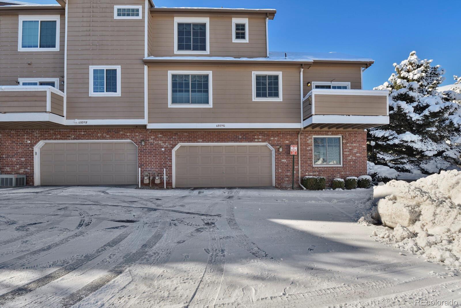 MLS Image #28 for 6809 s webster street,littleton, Colorado