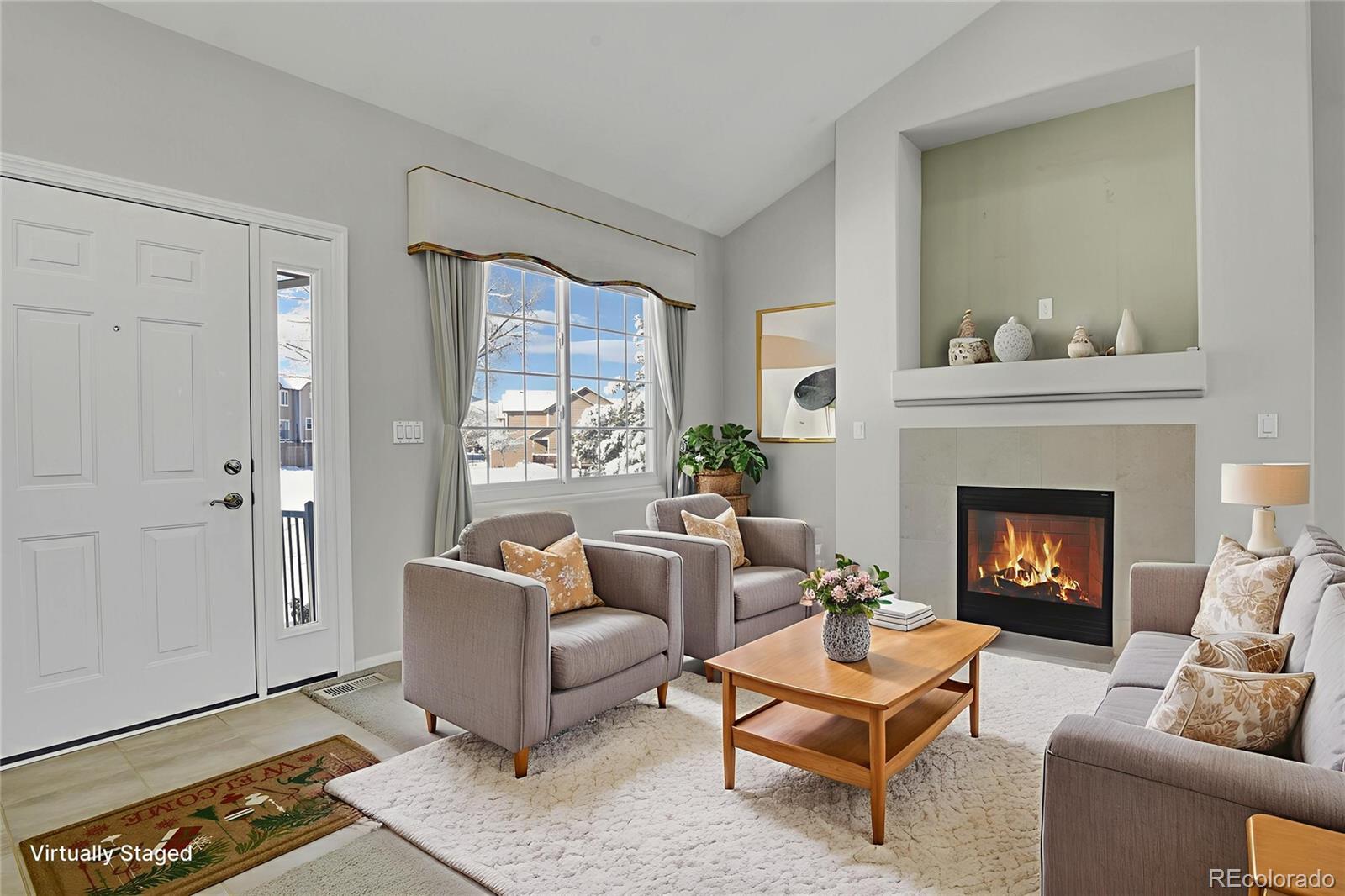 MLS Image #3 for 6809 s webster street,littleton, Colorado