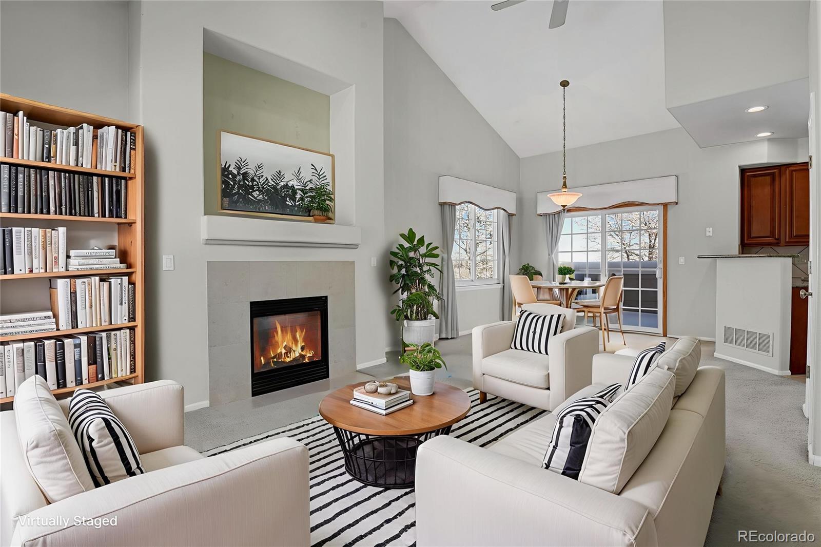 MLS Image #4 for 6809 s webster street,littleton, Colorado