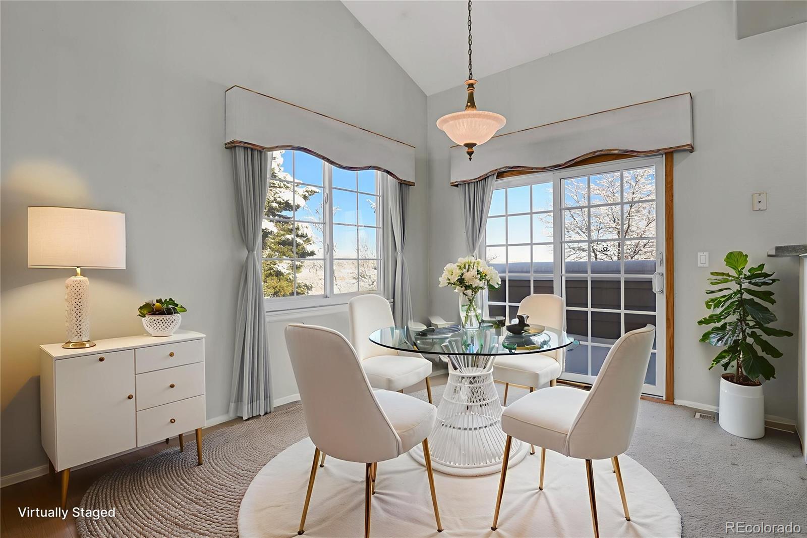 MLS Image #6 for 6809 s webster street,littleton, Colorado