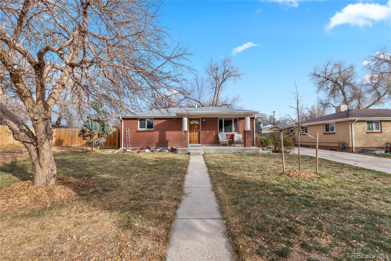 MLS Image #1 for 7470  quitman street,westminster, Colorado