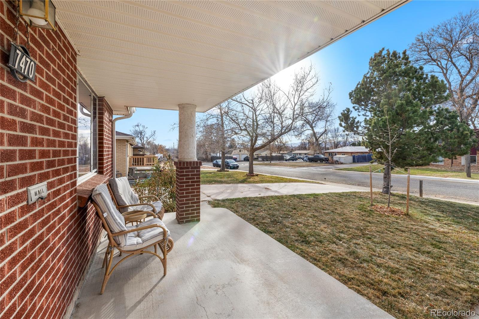 MLS Image #2 for 7470  quitman street,westminster, Colorado