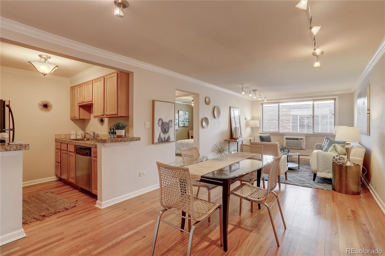 MLS Image #0 for 10 n ogden street 204,denver, Colorado