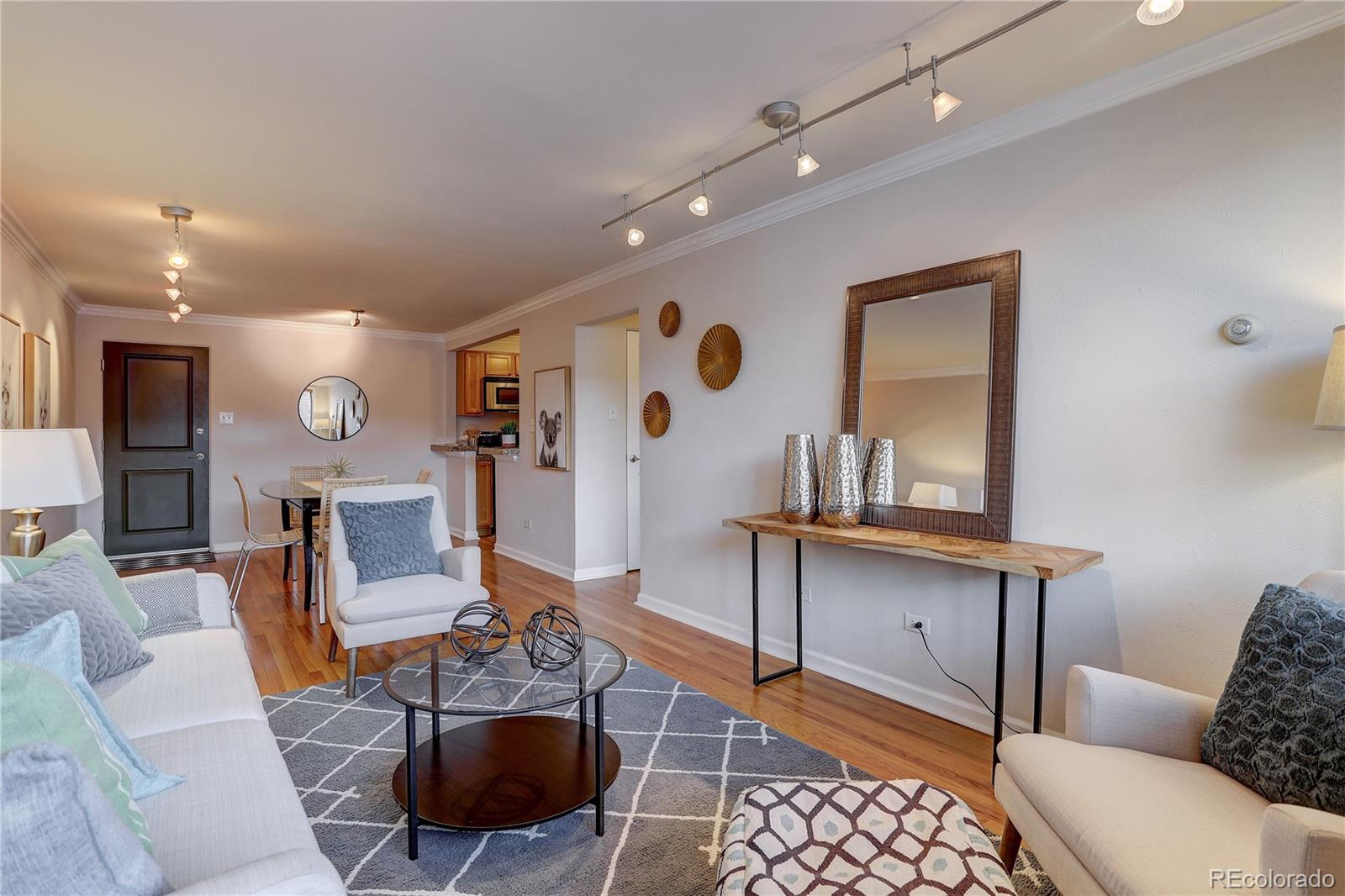 MLS Image #10 for 10 n ogden street 204,denver, Colorado