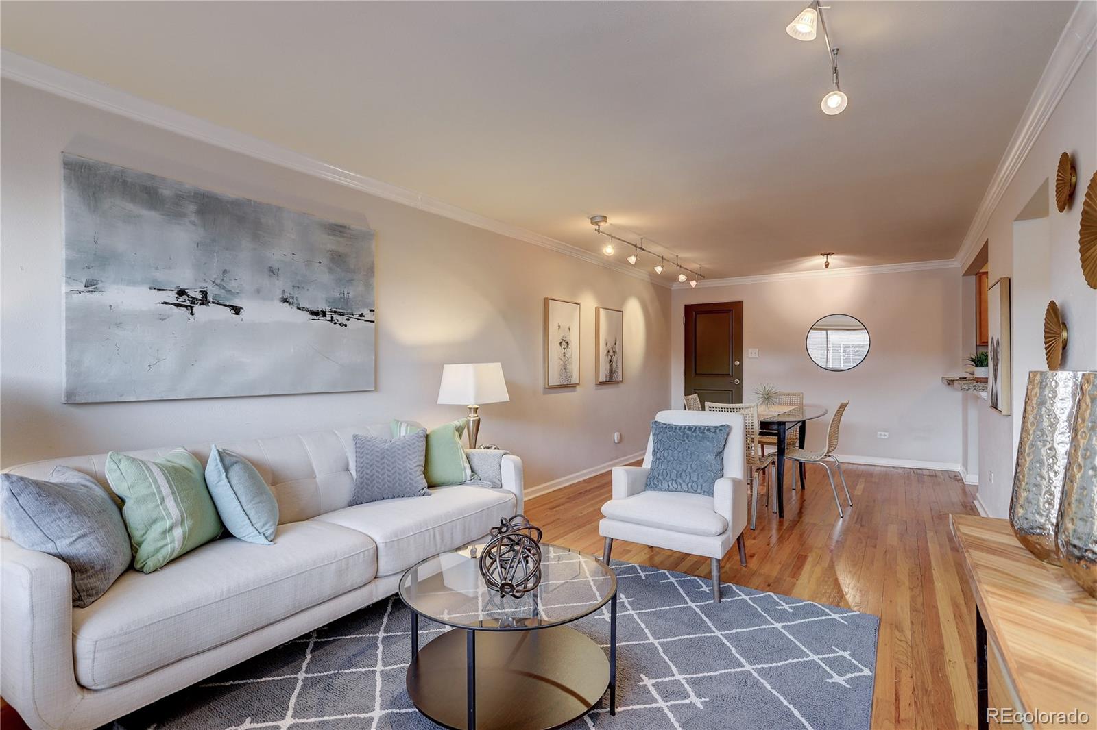 MLS Image #11 for 10 n ogden street 204,denver, Colorado