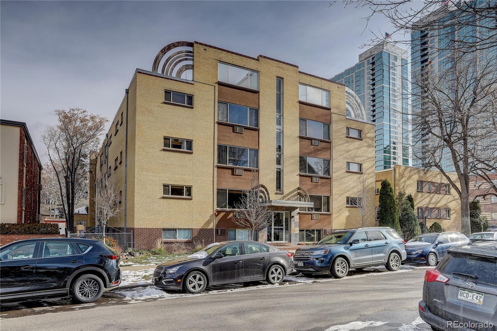MLS Image #19 for 10 n ogden street 204,denver, Colorado
