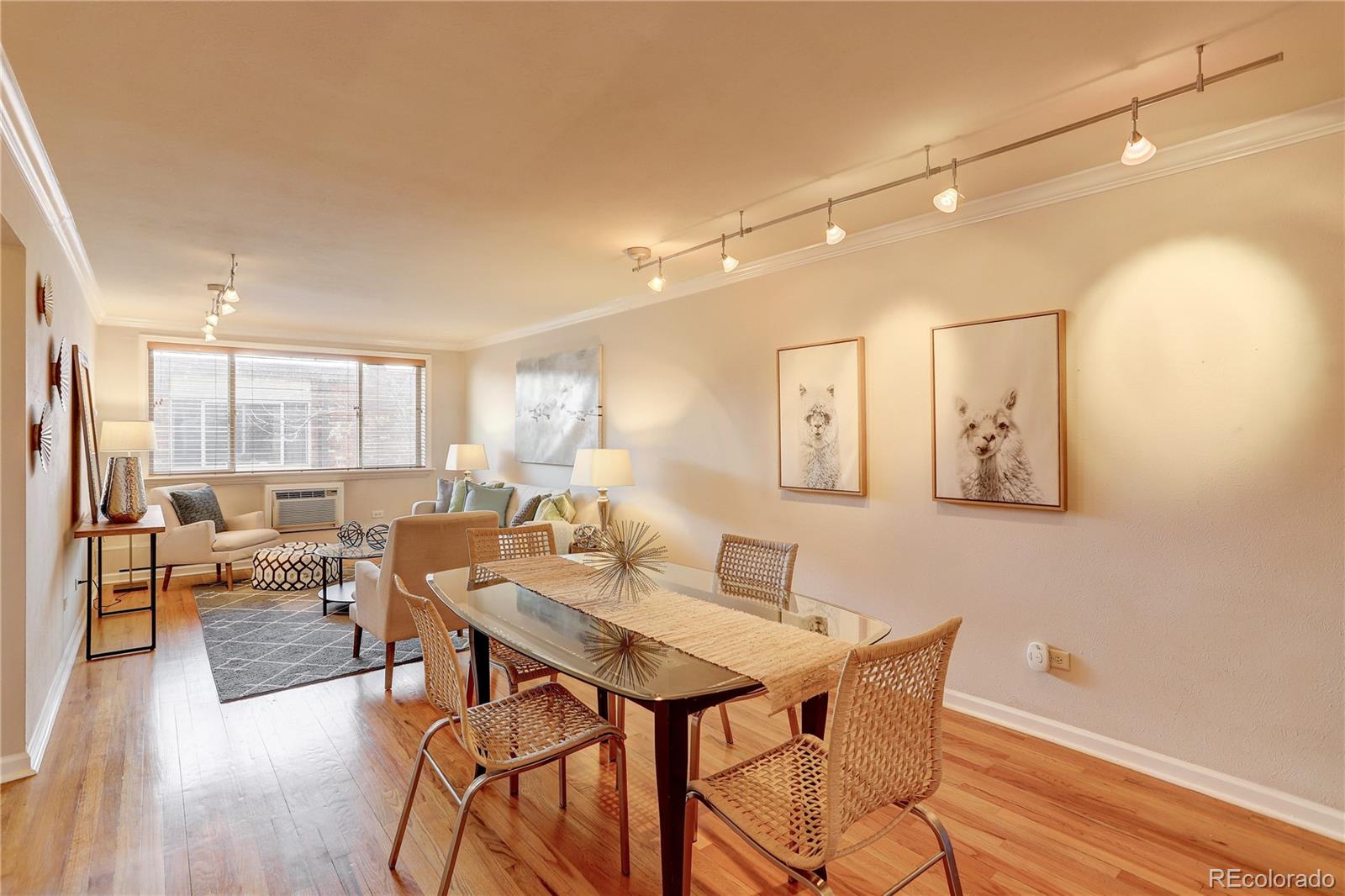 MLS Image #2 for 10 n ogden street 204,denver, Colorado