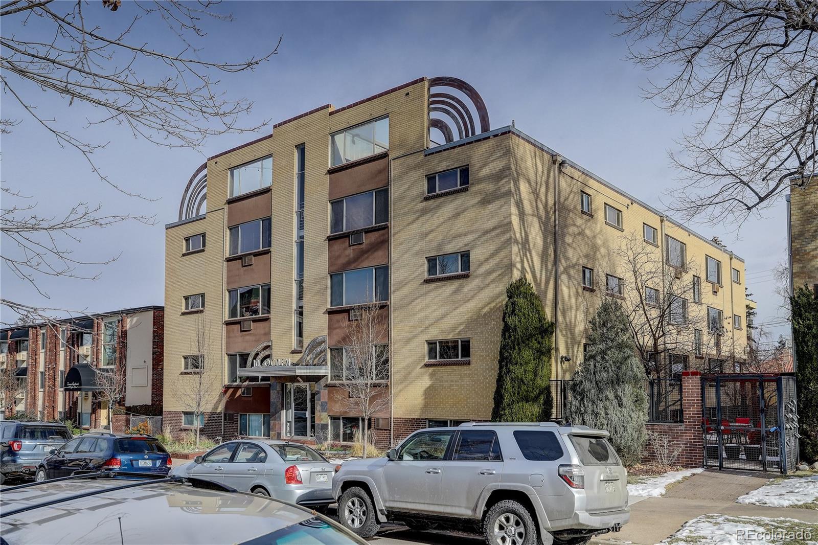 MLS Image #20 for 10 n ogden street 204,denver, Colorado