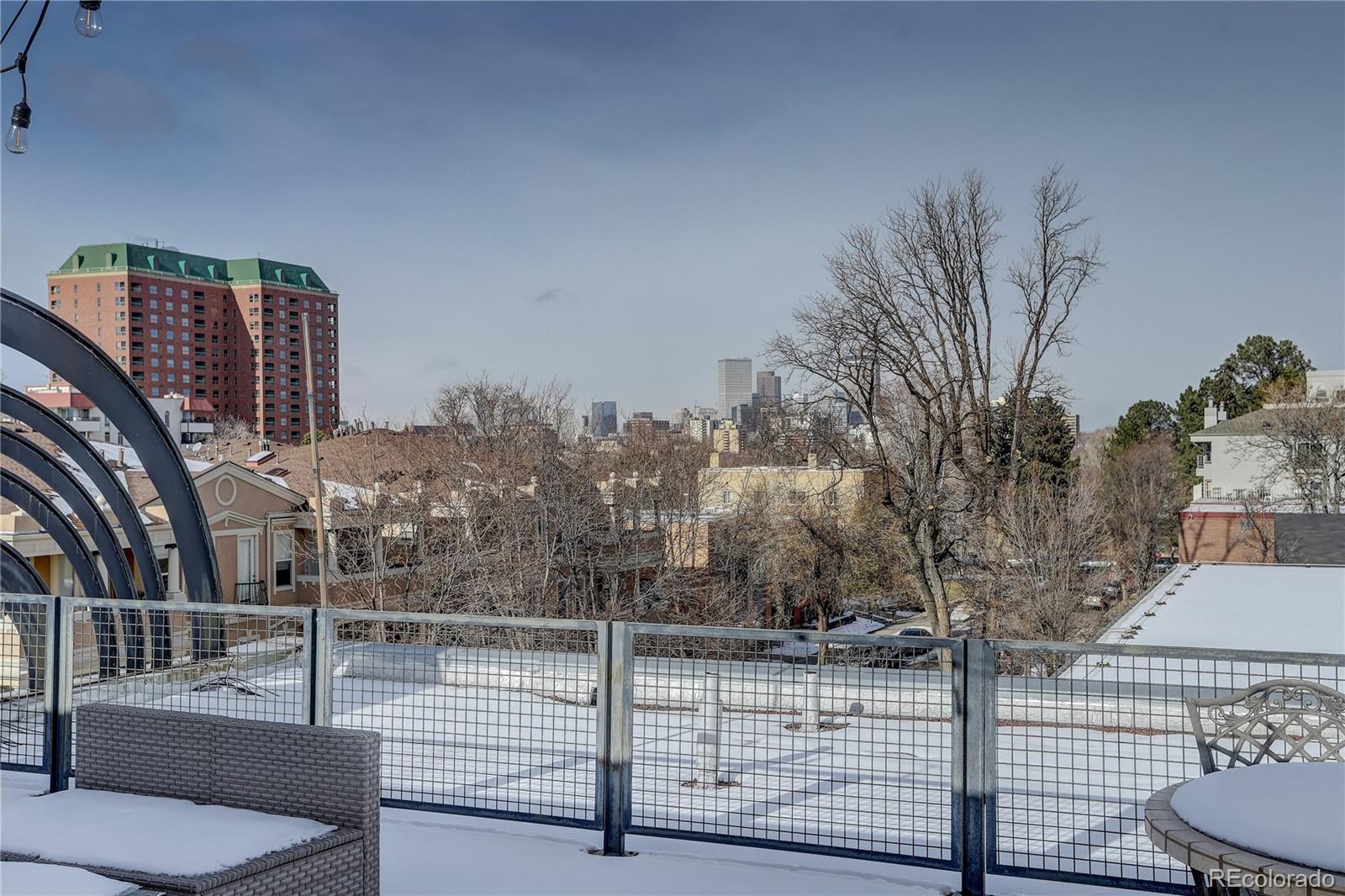 MLS Image #21 for 10 n ogden street 204,denver, Colorado