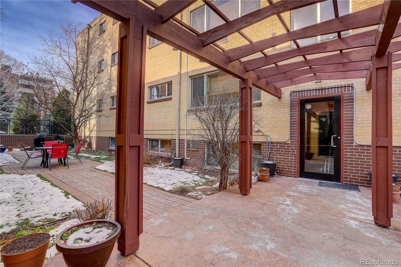 MLS Image #23 for 10 n ogden street 204,denver, Colorado