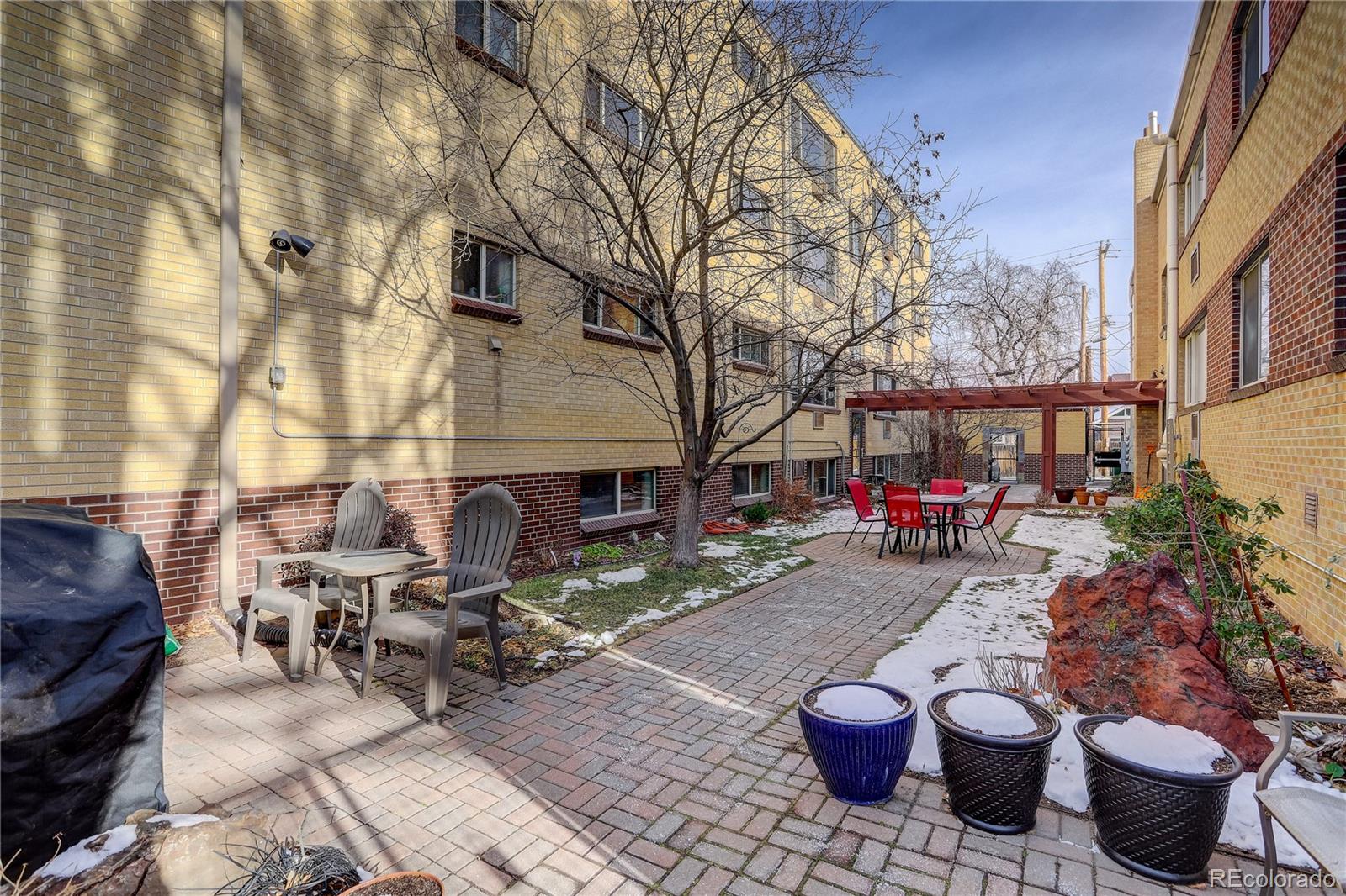 MLS Image #24 for 10 n ogden street 204,denver, Colorado