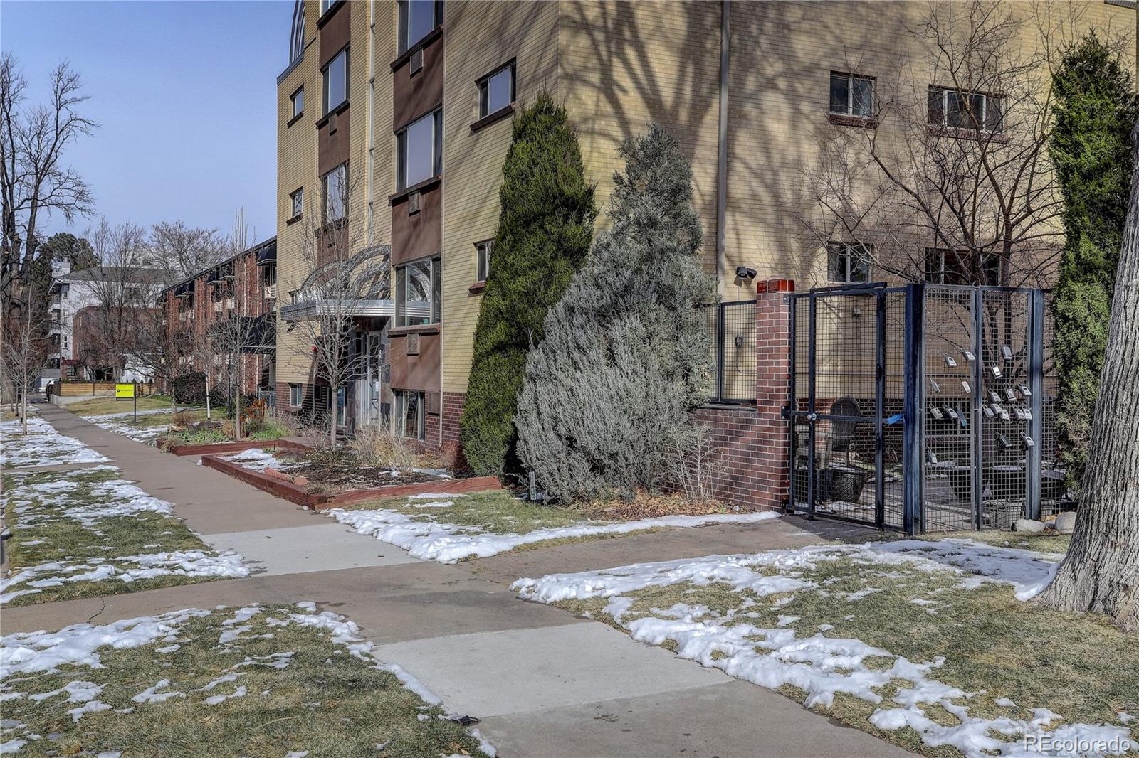 MLS Image #25 for 10 n ogden street 204,denver, Colorado