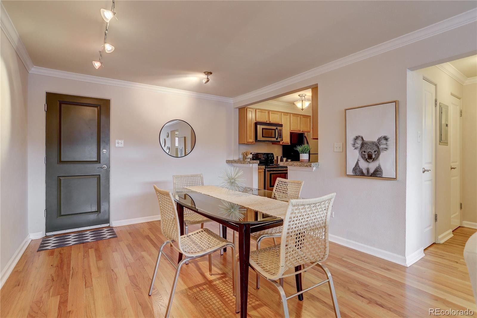MLS Image #3 for 10 n ogden street 204,denver, Colorado