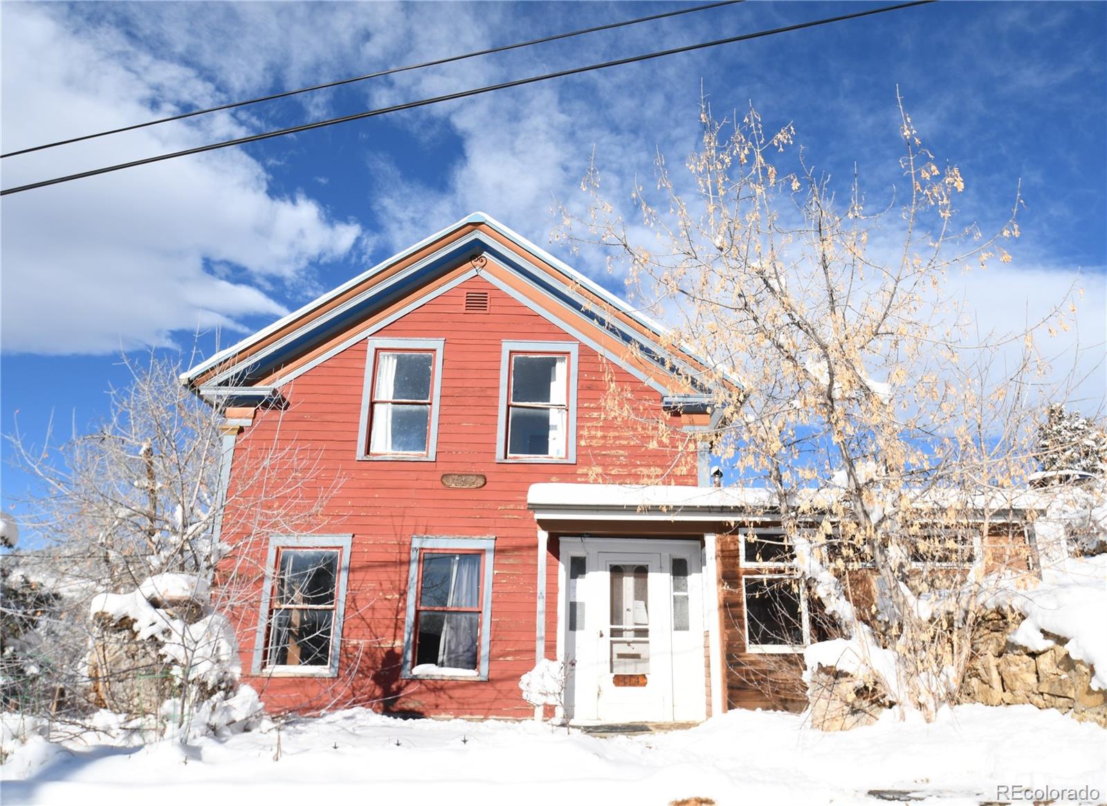 MLS Image #2 for 414  saint james street,central city, Colorado