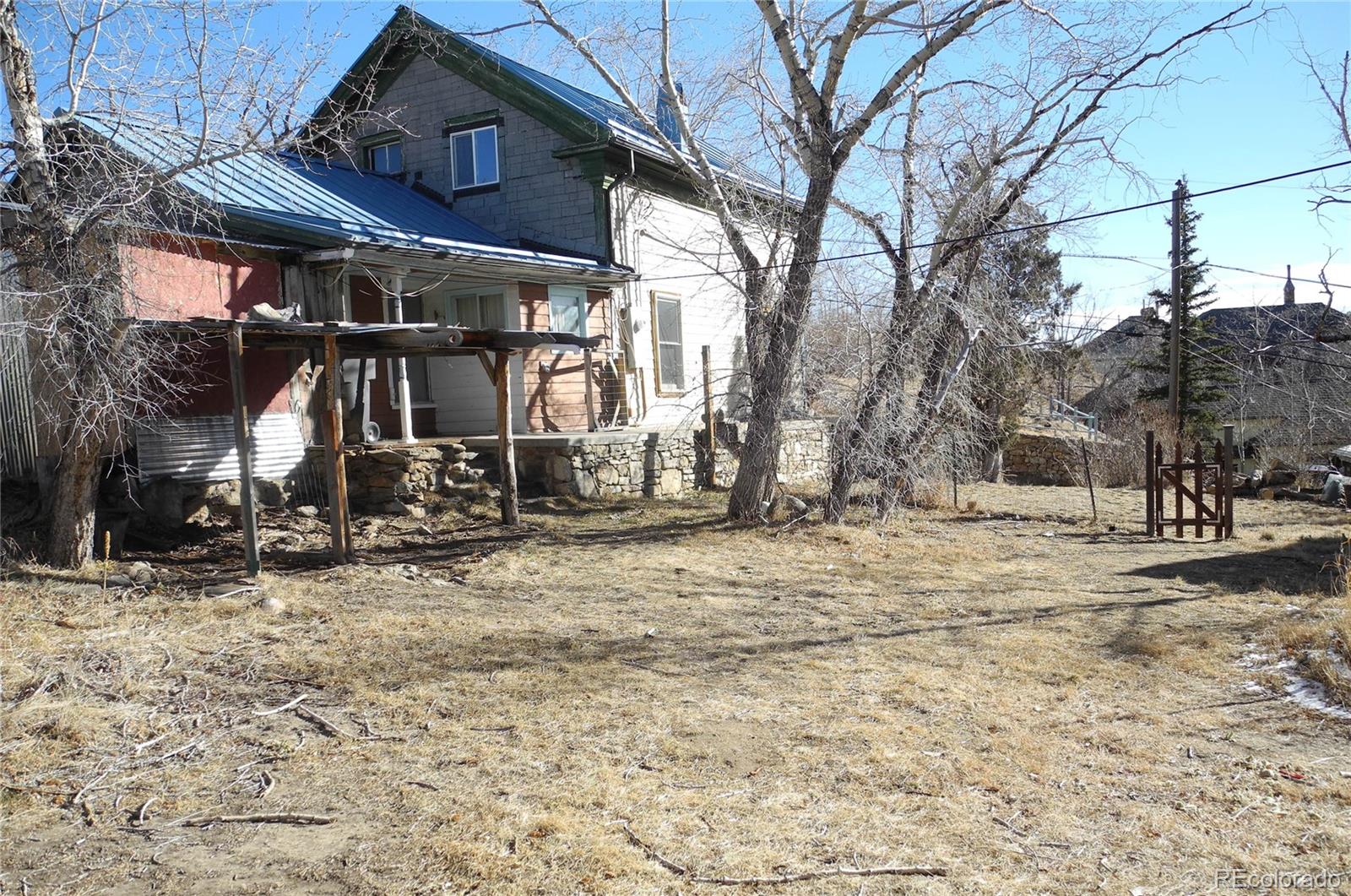 MLS Image #25 for 414  saint james street,central city, Colorado