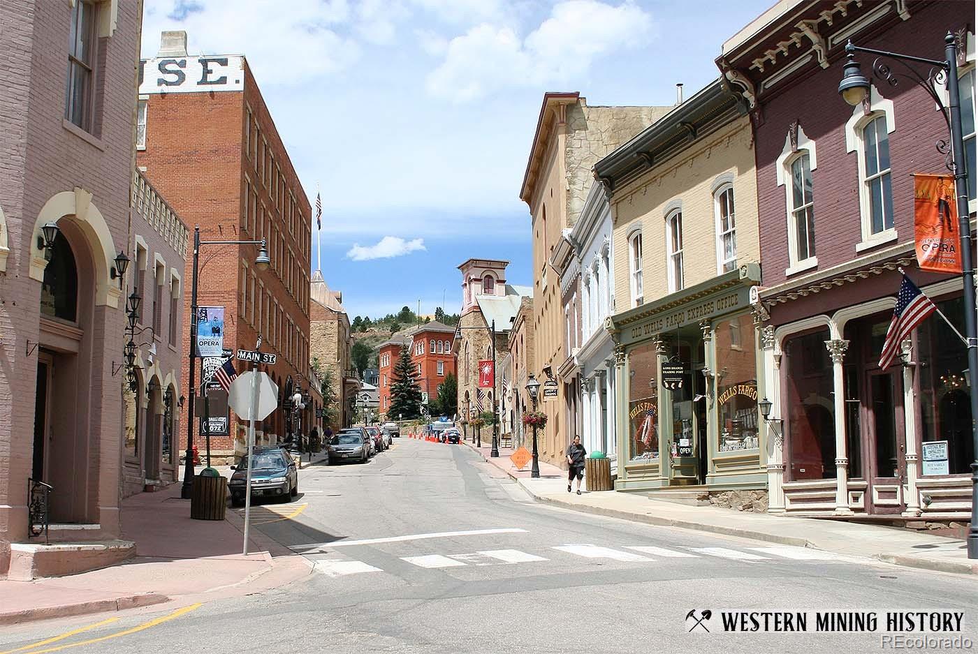 MLS Image #27 for 414  saint james street,central city, Colorado