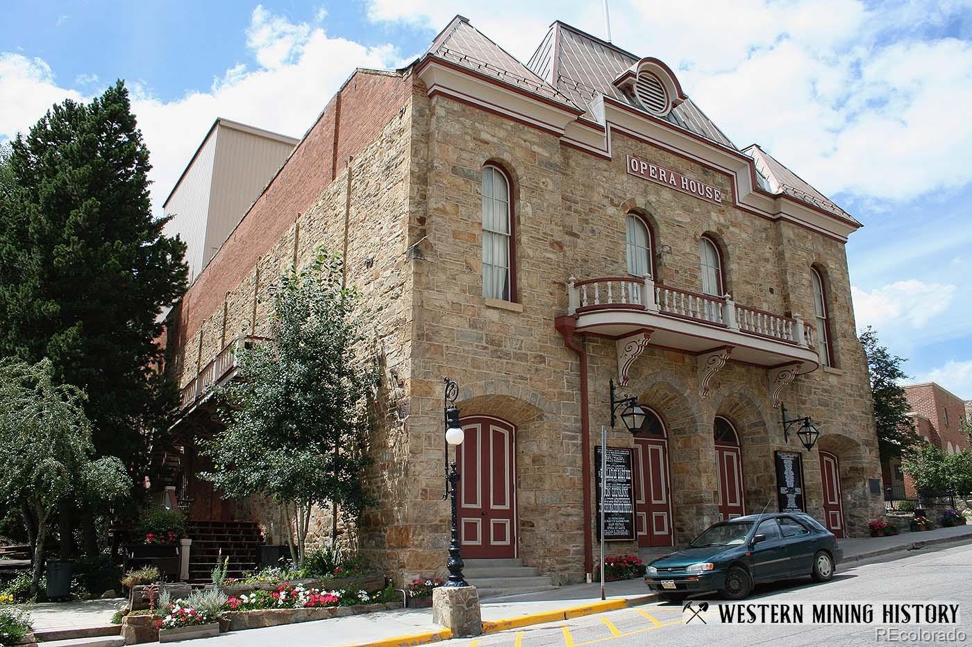 MLS Image #29 for 414  saint james street,central city, Colorado