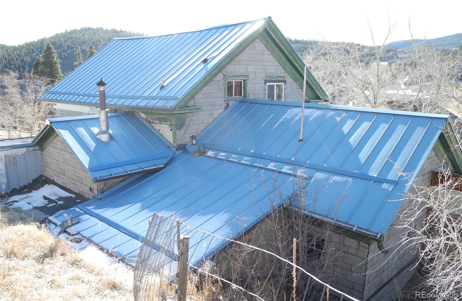 MLS Image #4 for 414  saint james street,central city, Colorado