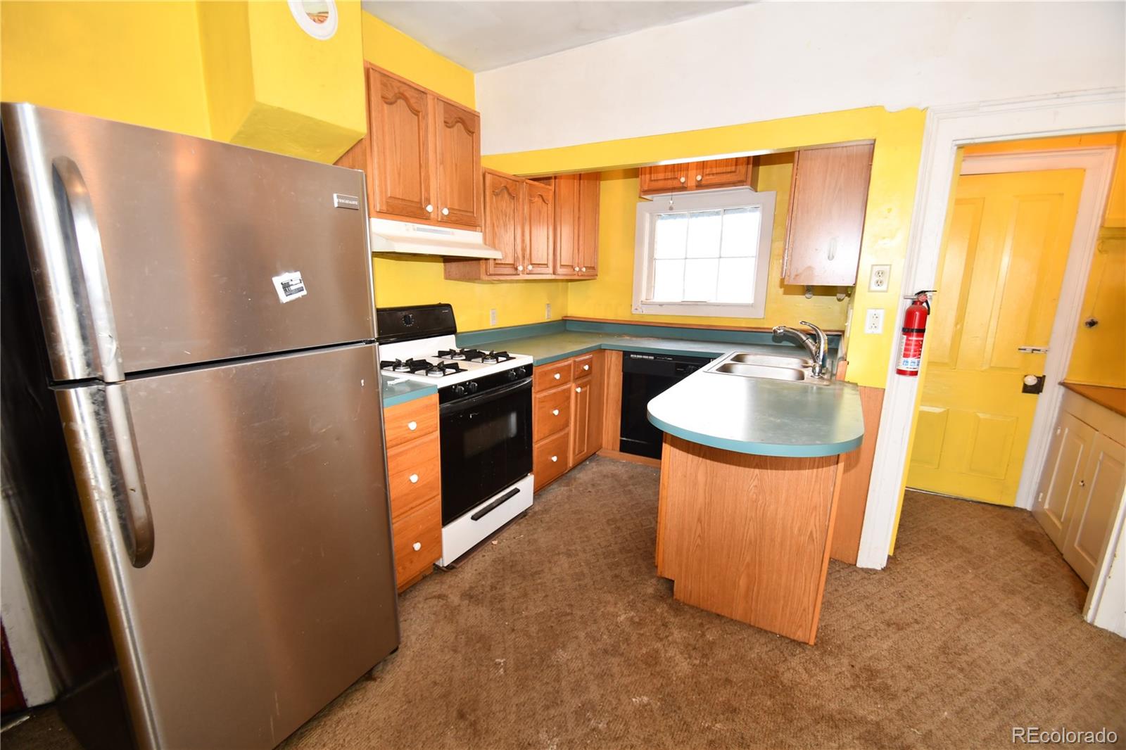 MLS Image #8 for 414  saint james street,central city, Colorado