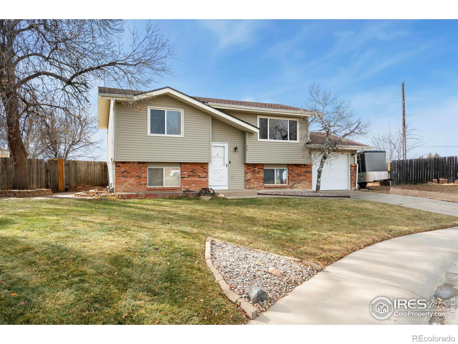 MLS Image #1 for 810  storm mountain court,windsor, Colorado