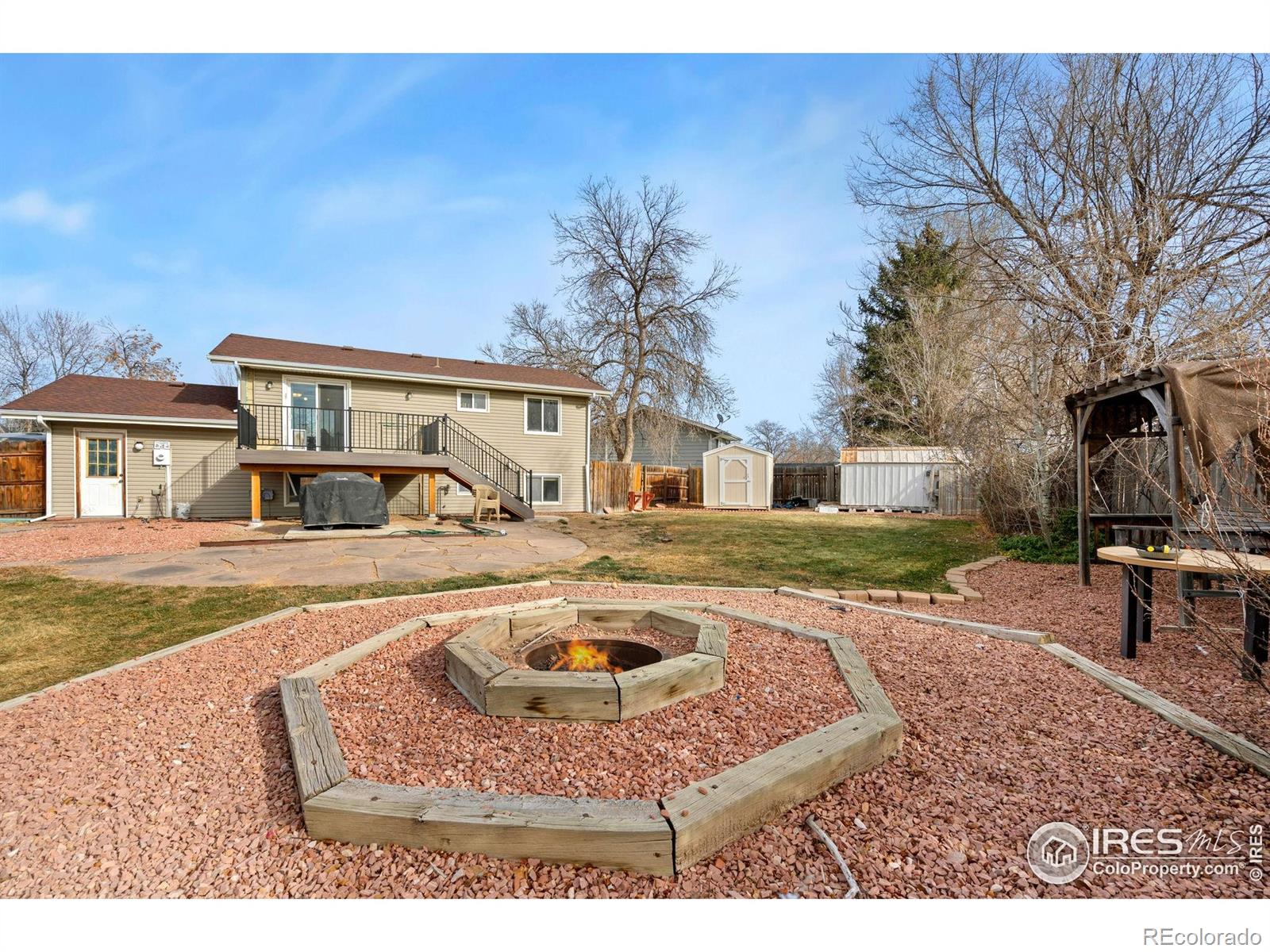 MLS Image #20 for 810  storm mountain court,windsor, Colorado