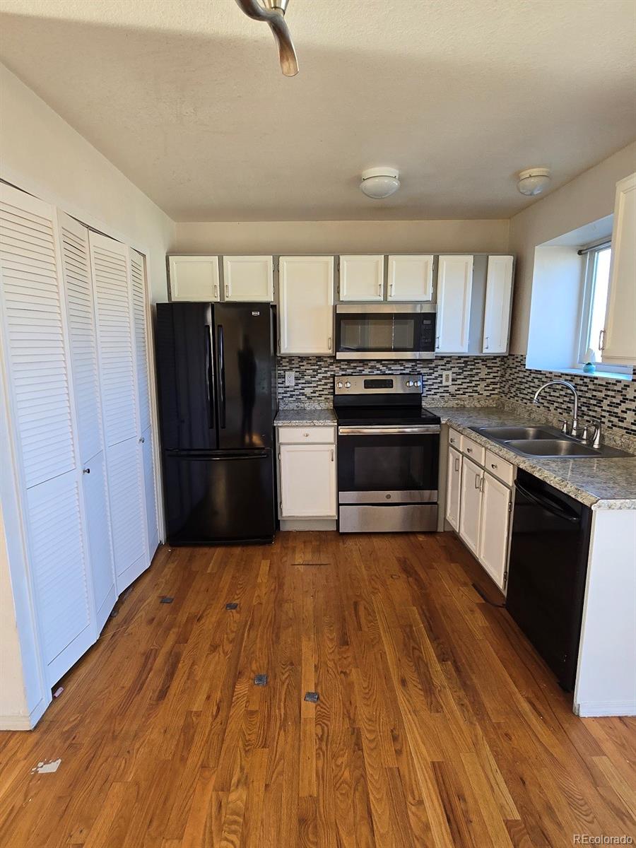 MLS Image #2 for 15101 e 18th place,aurora, Colorado