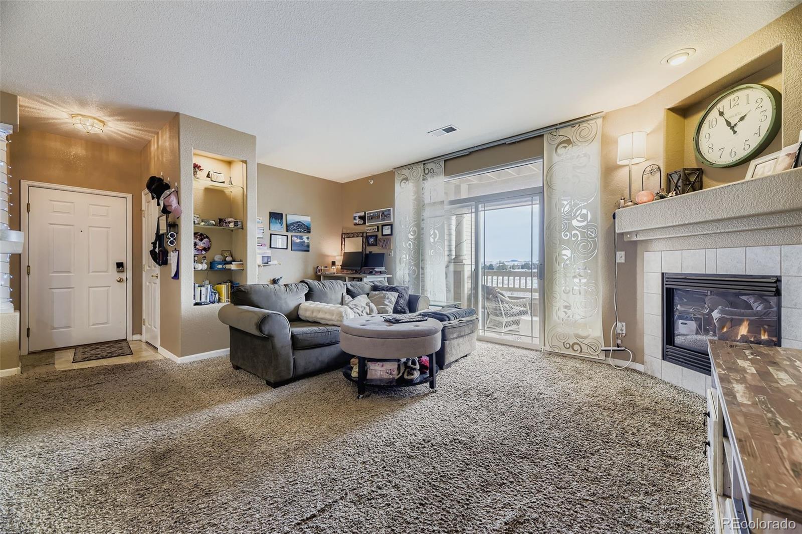 MLS Image #1 for 9568 w san juan circle,littleton, Colorado