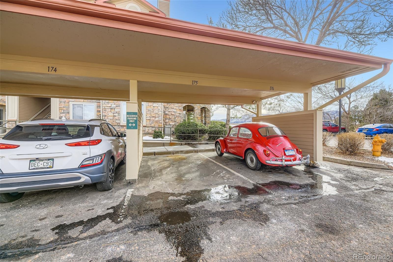 MLS Image #13 for 9568 w san juan circle,littleton, Colorado