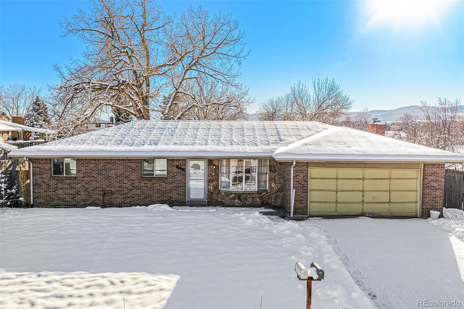 MLS Image #1 for 4851 s pierson way,littleton, Colorado