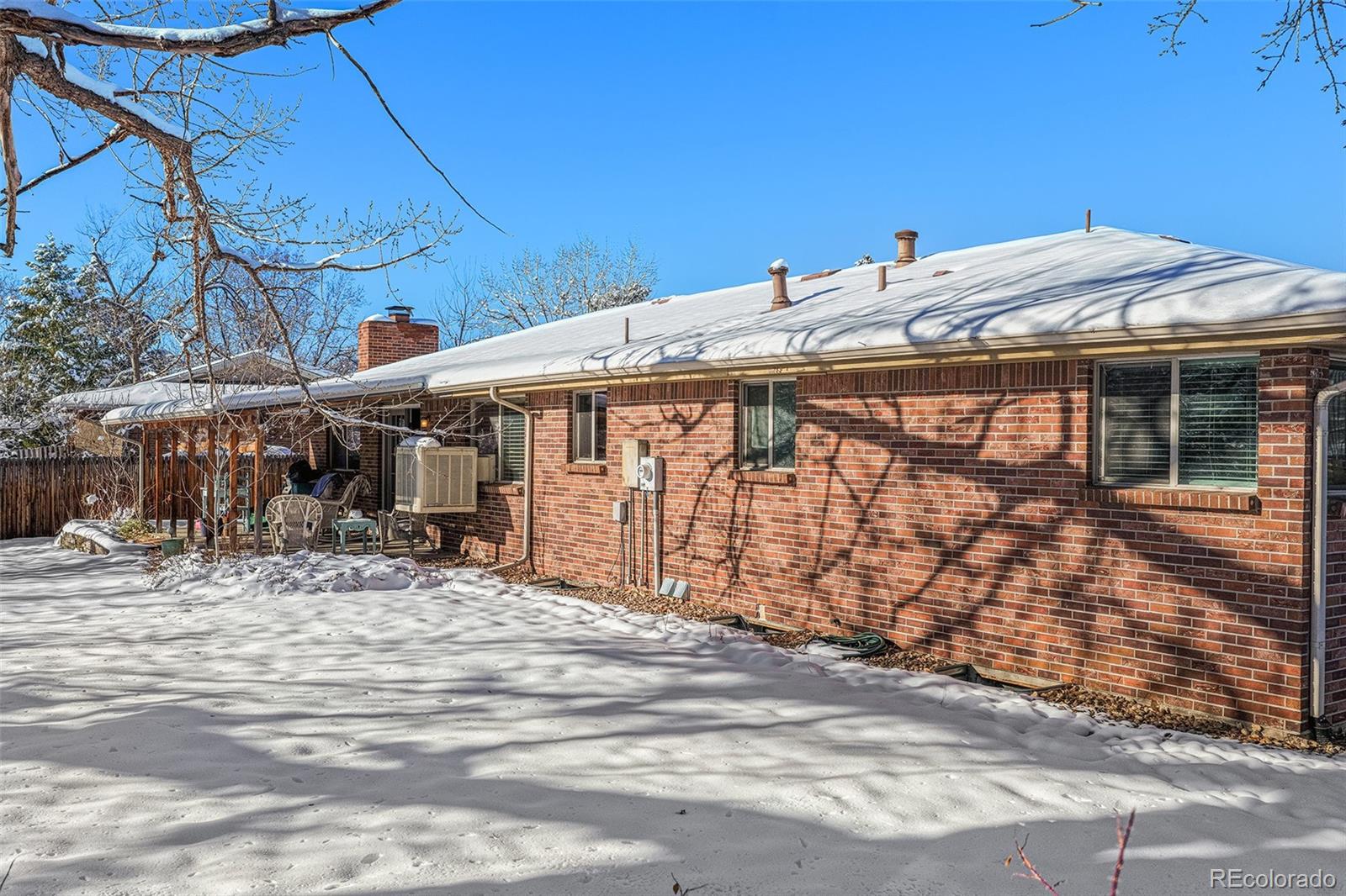 MLS Image #24 for 4851 s pierson way,littleton, Colorado