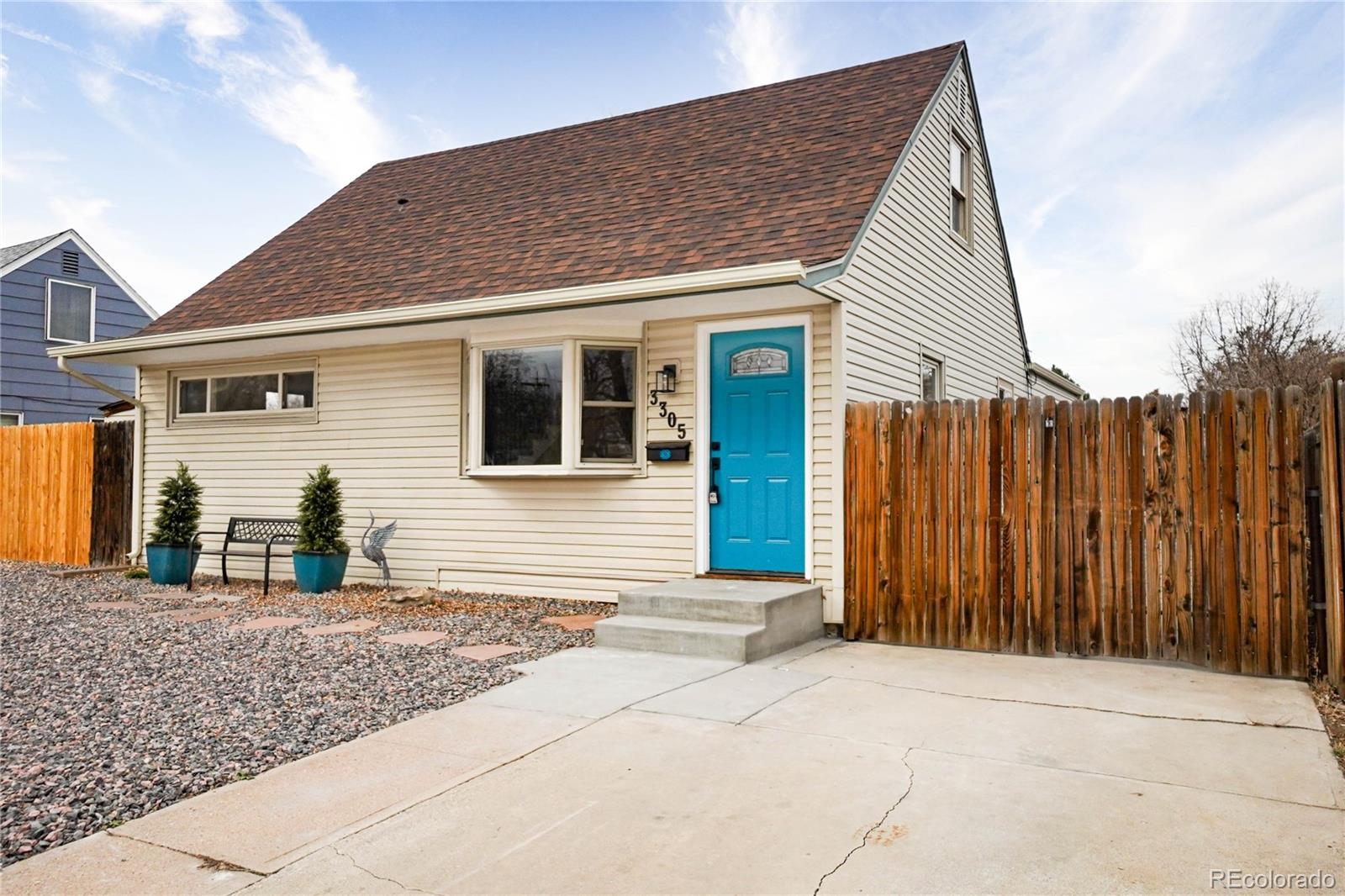 MLS Image #0 for 3305 w harvard avenue,denver, Colorado
