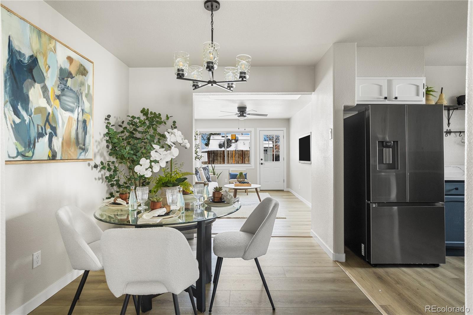 MLS Image #14 for 3305 w harvard avenue,denver, Colorado