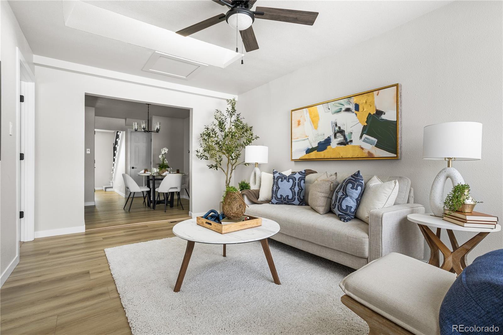 MLS Image #16 for 3305 w harvard avenue,denver, Colorado