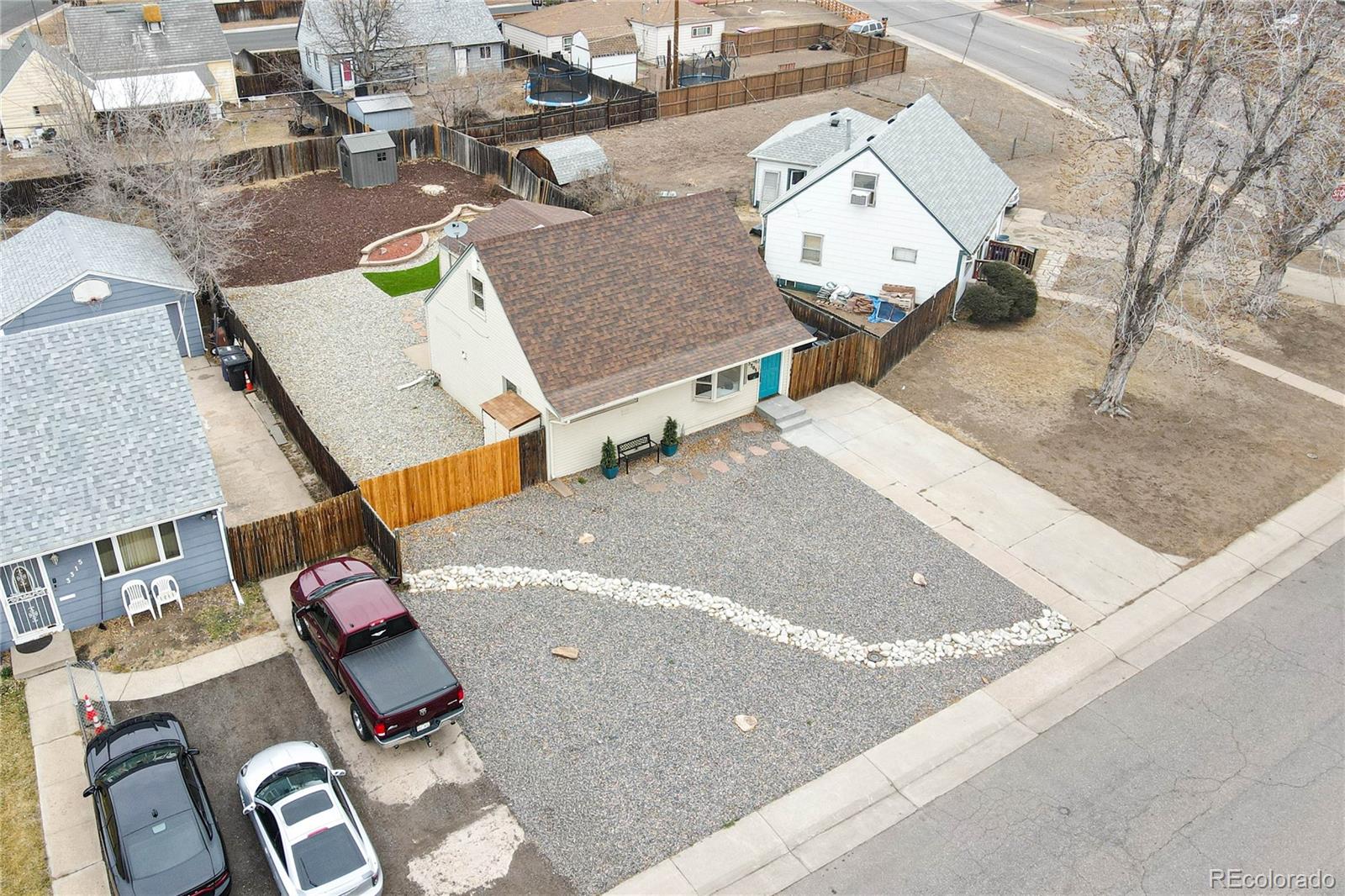 MLS Image #26 for 3305 w harvard avenue,denver, Colorado
