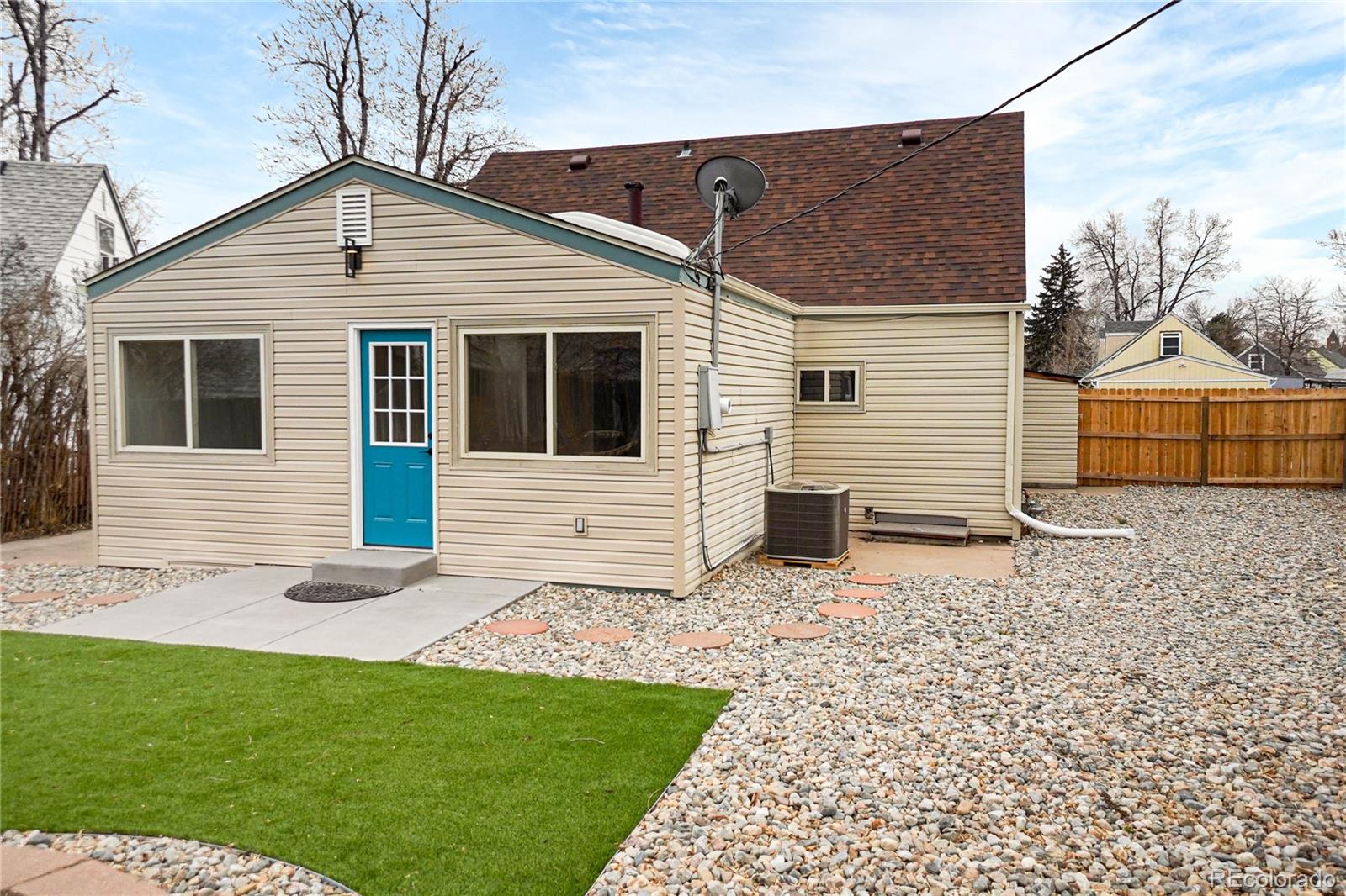 MLS Image #27 for 3305 w harvard avenue,denver, Colorado
