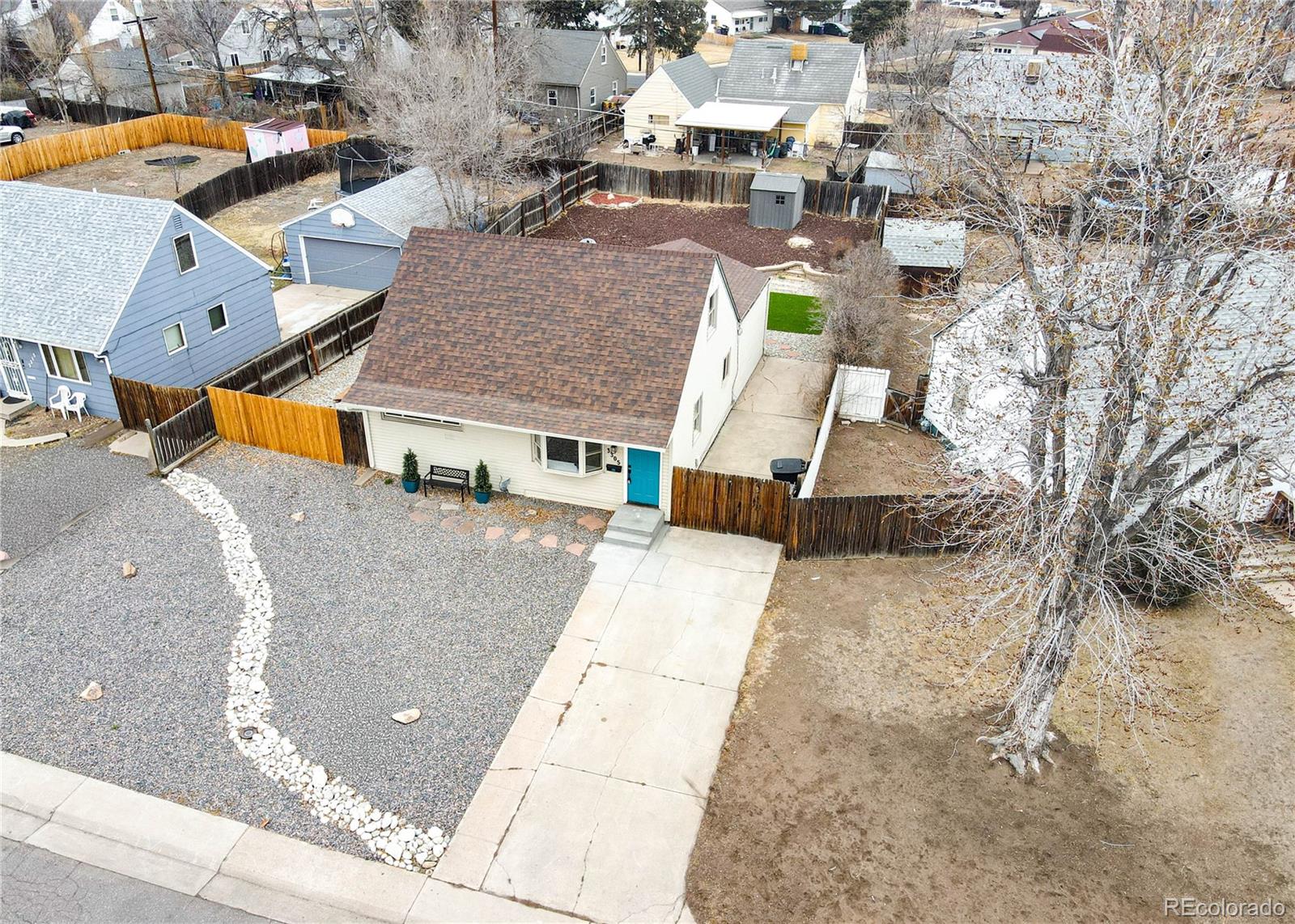 MLS Image #28 for 3305 w harvard avenue,denver, Colorado