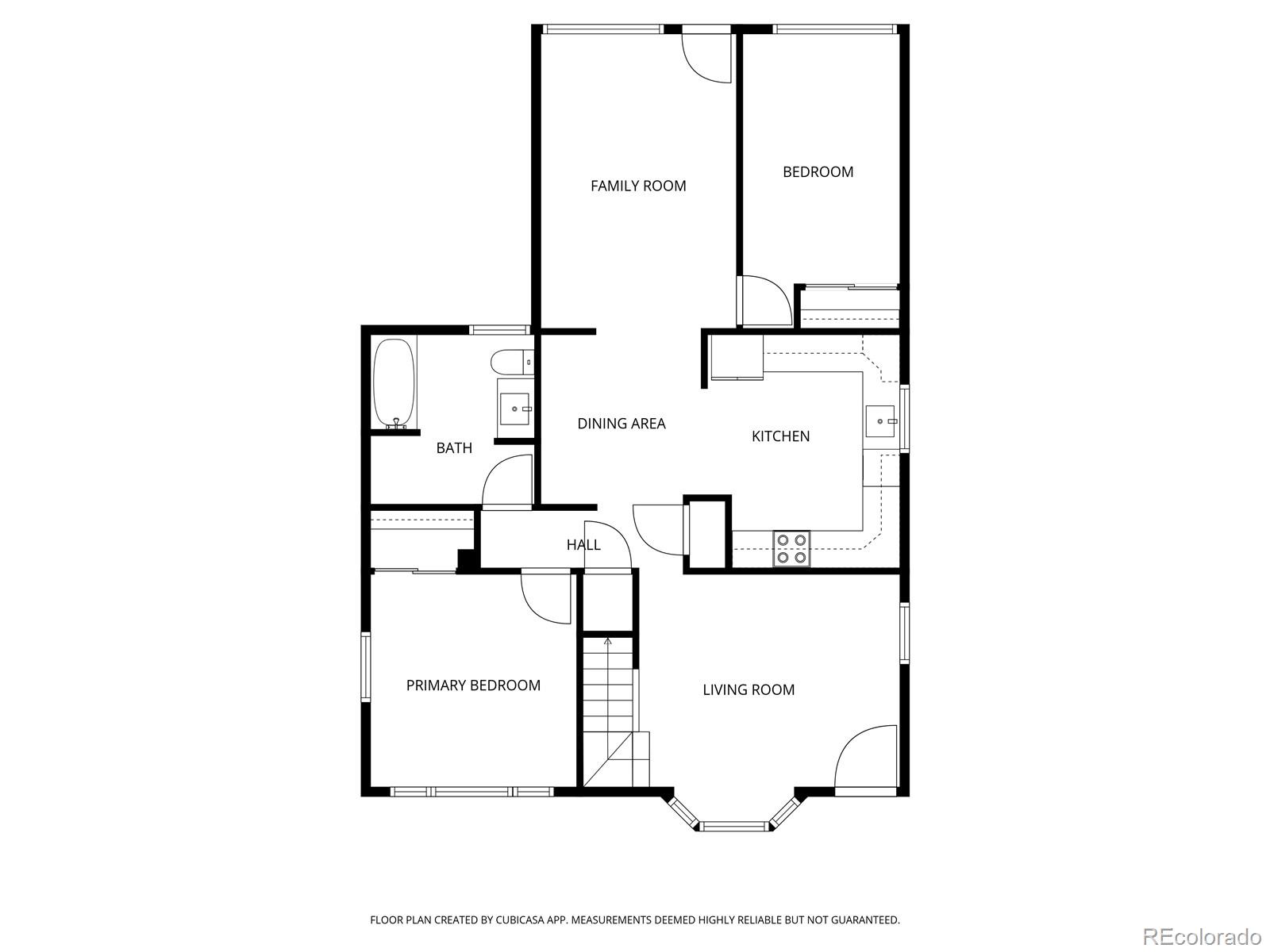 MLS Image #29 for 3305 w harvard avenue,denver, Colorado