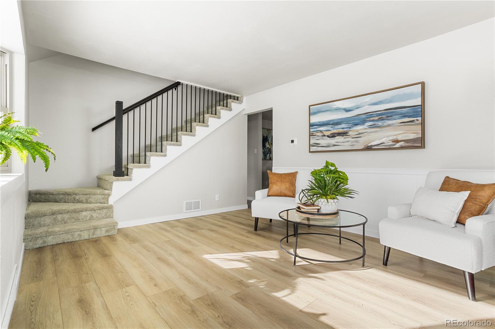 MLS Image #3 for 3305 w harvard avenue,denver, Colorado