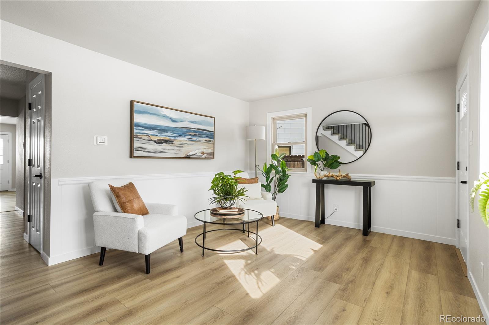 MLS Image #4 for 3305 w harvard avenue,denver, Colorado